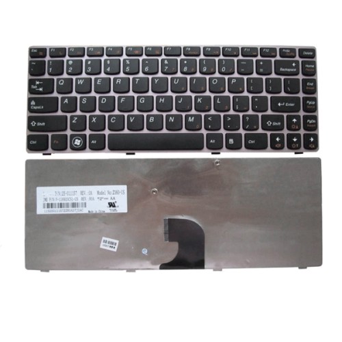 Bàn phím dùng cho Lenovo G360,Z360
