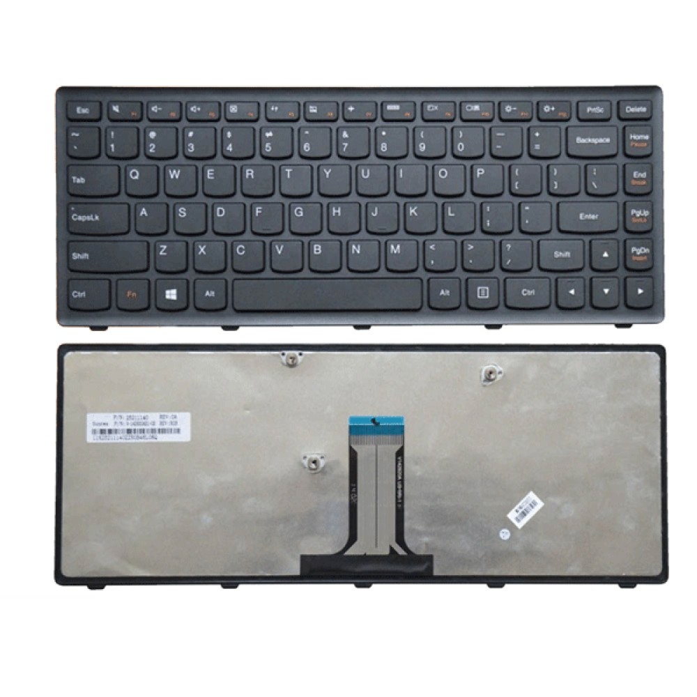 Bàn phím dùng cho Lenovo G400AS,G400S,G400AT,G400AM,G405S,G40,Z410