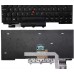 Bàn phím dùng cho Lenovo Thinkpad E14 Gen 1,E14 Gen 2