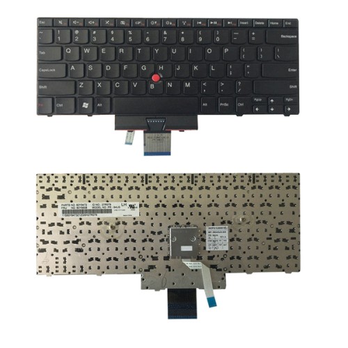 Bàn phím dùng cho Lenovo ThinkPad Edge E30 (Tháo máy)