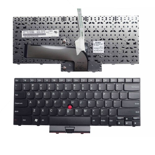 Bàn phím dùng cho Lenovo ThinkPad Edge E40,E50 (Có chuột)