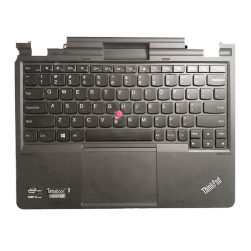 Bàn phím dùng cho Lenovo ThinkPad X1 Helix 11.6" (Có Khung)