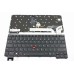 Bàn phím dùng cho Lenovo Thinkpad X13 Gen 2