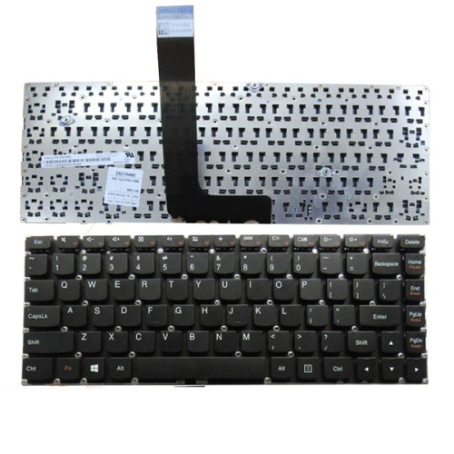 Bàn phím dùng cho Lenovo U300,U300S,U300E,B490S