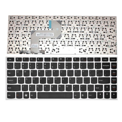 Bàn phím dùng cho Lenovo U400
