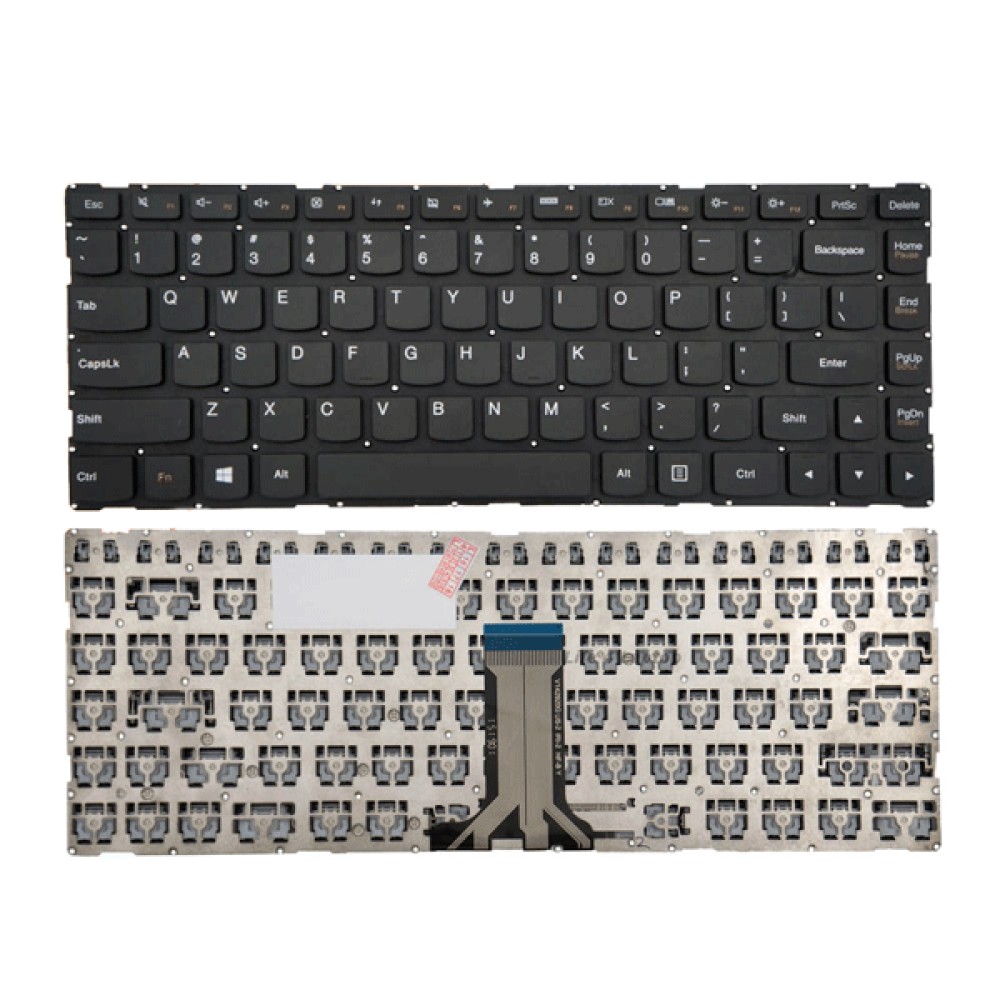 Bàn phím dùng cho Lenovo U41-70,305-14IBD,Z41-70,500-14ACZ,500-14IBD,500-14IHW,U31-70