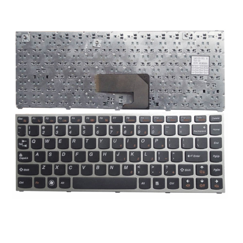 Bàn phím dùng cho Lenovo U460
