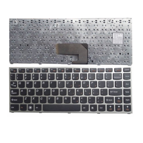 Bàn phím dùng cho Lenovo U460