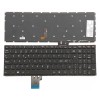 Bàn phím dùng cho Lenovo U530,U530P (Có Đèn) Châu âu