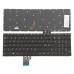 Bàn phím dùng cho Lenovo U530,U530P (Có Đèn) Châu âu