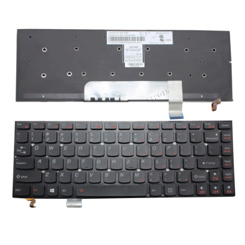 Bàn phím dùng cho Lenovo V4400 (Có Đèn)