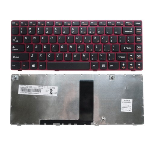 Bàn phím dùng cho Lenovo V480,V485