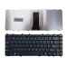 Bàn phím dùng cho Lenovo Y450,Y550,B460,Y460,Y560 (Màu Đen)