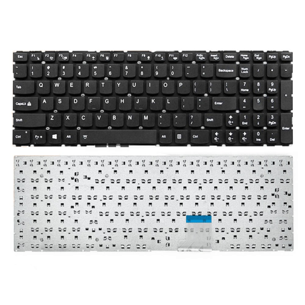Bàn phím dùng cho Lenovo Y50,Y50-70