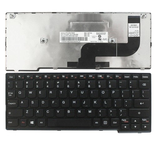 Bàn phím dùng cho Lenovo Yoga 11S,S210,Ideapad Flex 10,S20-30