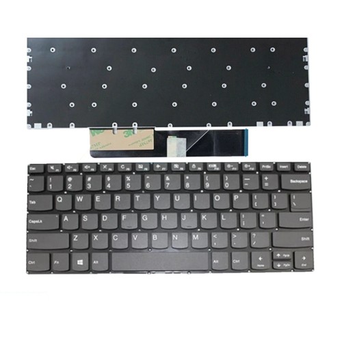 Bàn phím dùng cho Lenovo Yoga 330R-11IGM,330E-11IGM,Flex 6-11IGM