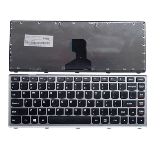 Bàn phím dùng cho Lenovo Z400,Z400A,Z400T