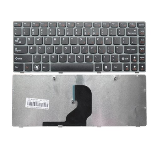 Bàn phím dùng cho Lenovo Z460