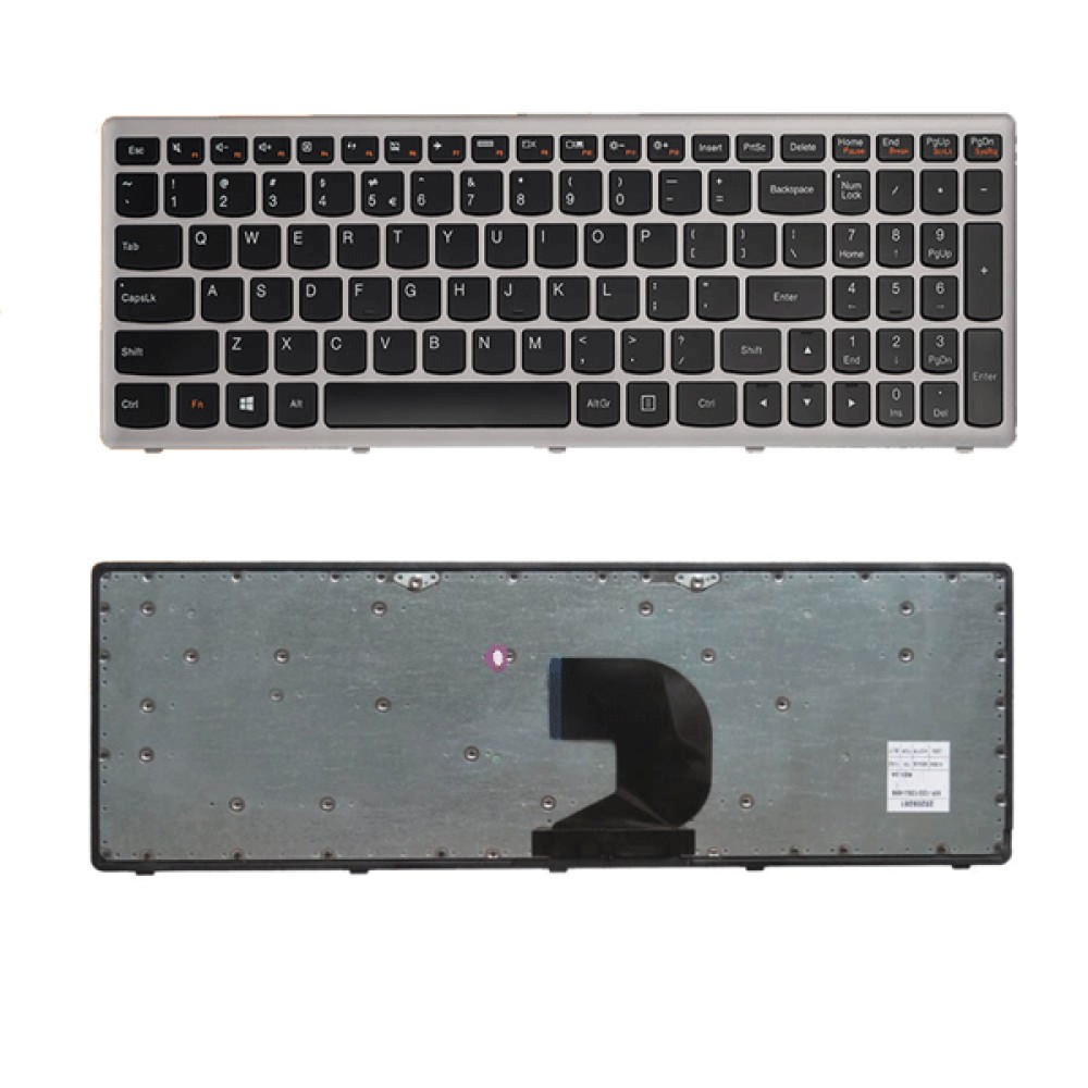 Bàn phím dùng cho Lenovo Z500,Z500A,Z500G