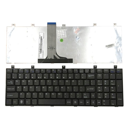 Bàn phím dùng cho Msi A6000,ER710,EX620,EX610,EX623,EX700,ER710,GX740