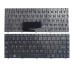 Bàn phím dùng cho Msi CR400,X320,X340,X300,EX460,ULV723,U200,U340,X400 (Màu Đen)