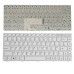 Bàn phím dùng cho Msi CR420,FX400,X350,GE40 (Màu Trắng)