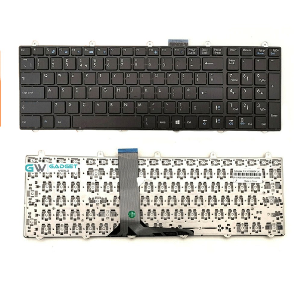 Bàn phím dùng cho Msi GT60,GT70,GT780,GT783,MS-1762