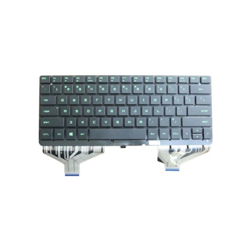 Bàn phím dùng cho Razer Blade 14 RZ09-0130 (2014,2015)