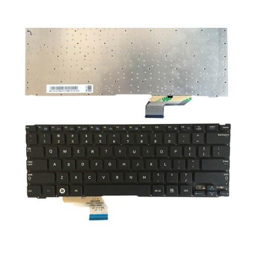 Bàn phím dùng cho Samsung 350U2 (Màu Đen)