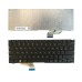 Bàn phím dùng cho Samsung 350U2 (Màu Đen)