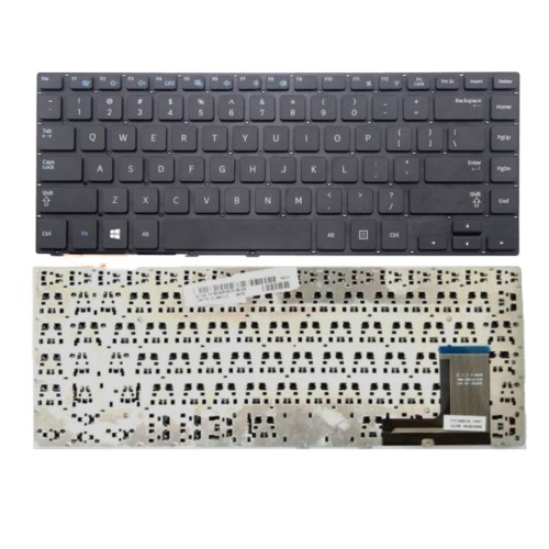Bàn phím dùng cho Samsung 370R4E,370R4V,450R4E,450R4V,470R4E (Màu Đen)