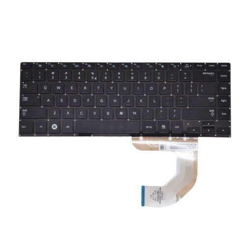 Bàn phím dùng cho Samsung 500P4