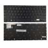 Bàn phím dùng cho Samsung 520U4C,730U3E,740U3E,905S3 (Màu Đen) Có Đèn