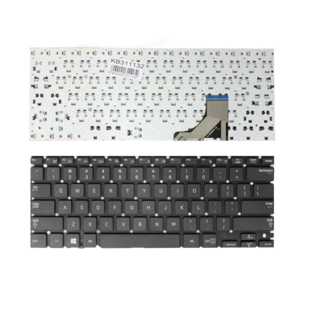 Bàn phím dùng cho Samsung 530U3B,530U3C