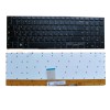 Bàn phím dùng cho Samsung 700Z7A,770Z5E (Màu Đen) Có Đèn