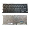 Bàn phím dùng cho Samsung 900X5 (Có Đèn)