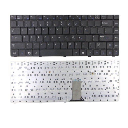 Bàn phím dùng cho Samsung R428,R429,R540,R618,R620, R439,R463,R465,R467,R468,R470 (Màu Đen)