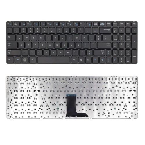 Bàn phím dùng cho Samsung R580