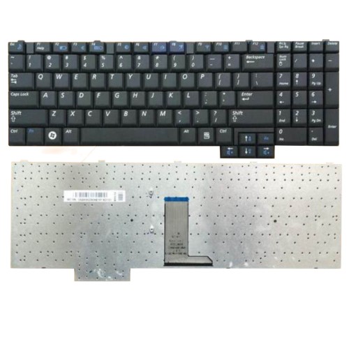 Bàn phím dùng cho Samsung R610,R700