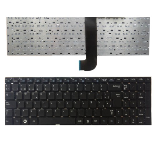 Bàn phím dùng cho Samsung SF510,RF510,QX530,Q528 (Châu âu)