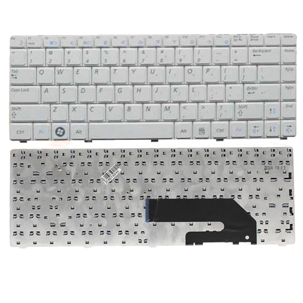 Bàn phím dùng cho Samsung X420,X418,RV408,RV410 (Màu Đen)