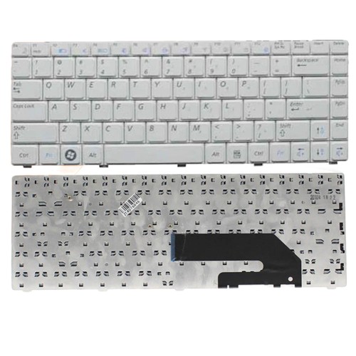 Bàn phím dùng cho Samsung X420,X418,RV408,RV410 (Màu Đen)