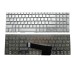 Bàn phím dùng cho Sony Fit15,SVF15,SVF15E (Màu Bạc)