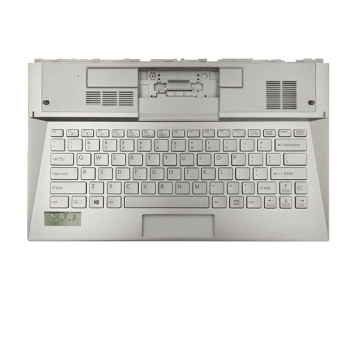 Bàn phím dùng cho Sony Svd-13 (Màu Đen) Có Đèn
