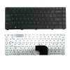 Bàn phím dùng cho Sony Vgn-C (Màu Đen)
