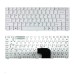 Bàn phím dùng cho Sony Vgn-C (Màu Trắng)