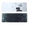 Bàn phím dùng cho Sony Vgn-FZ (Màu Đen) Tiếng anh