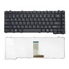Bàn phím dùng cho Toshiba A200,A205,M200,A300,A305,L300,M300 (Màu Đen)