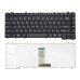 Bàn phím dùng cho Toshiba A200,A205,M200,A300,A305,L300,M300 (Màu Đen)