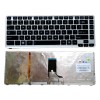 Bàn phím dùng cho Toshiba E300 (Có Đèn)